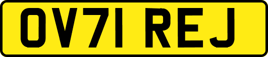 OV71REJ