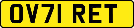 OV71RET