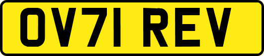 OV71REV
