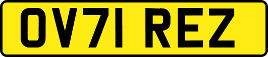 OV71REZ