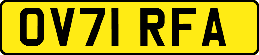 OV71RFA