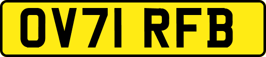 OV71RFB
