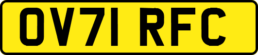 OV71RFC