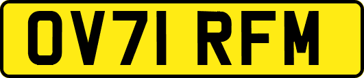 OV71RFM