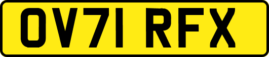 OV71RFX