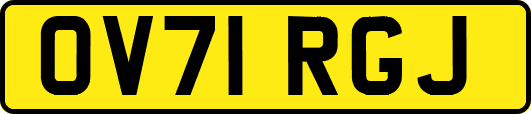 OV71RGJ