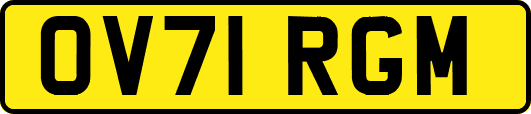 OV71RGM