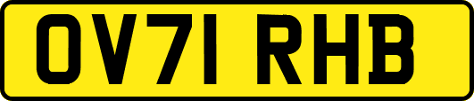 OV71RHB