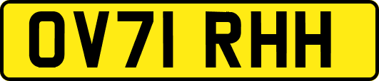 OV71RHH