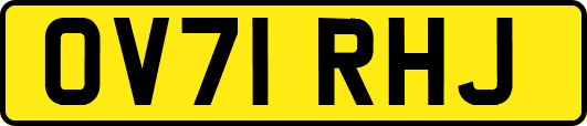 OV71RHJ