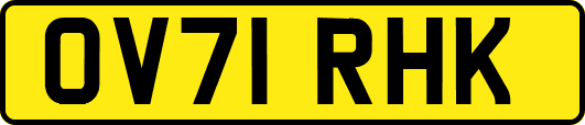 OV71RHK