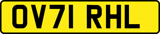 OV71RHL