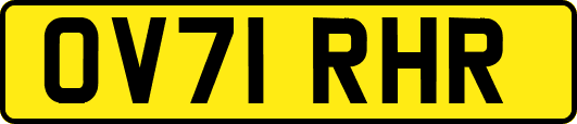 OV71RHR