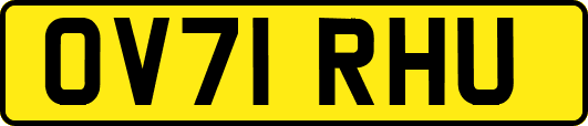 OV71RHU