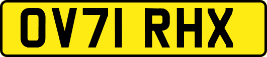 OV71RHX