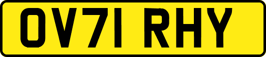 OV71RHY
