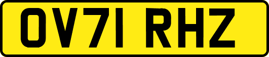 OV71RHZ