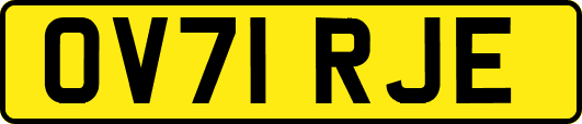 OV71RJE