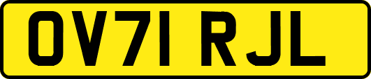 OV71RJL