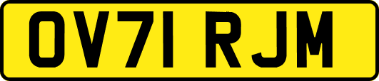 OV71RJM