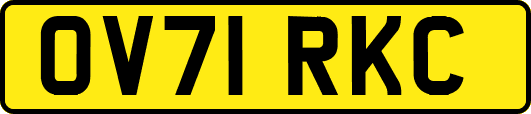 OV71RKC