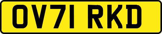 OV71RKD