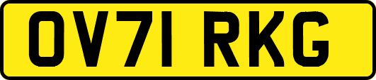 OV71RKG