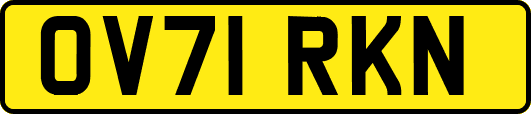 OV71RKN