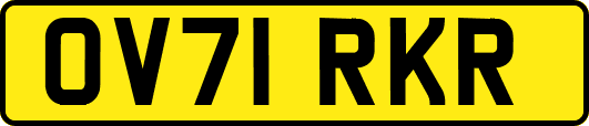 OV71RKR