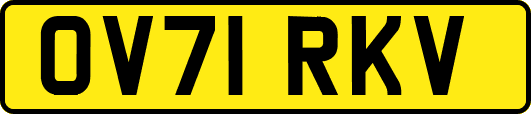 OV71RKV
