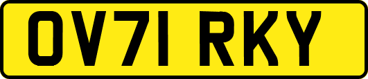 OV71RKY