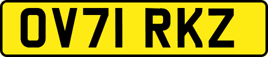 OV71RKZ