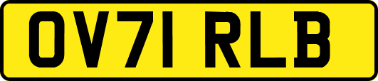 OV71RLB