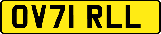 OV71RLL
