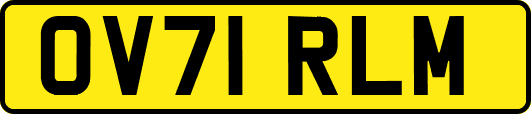 OV71RLM