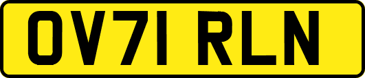 OV71RLN