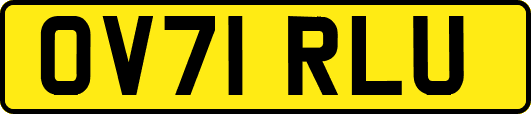 OV71RLU