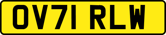 OV71RLW