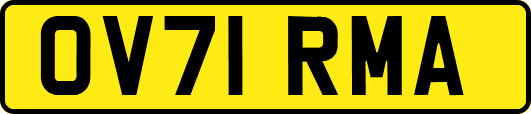 OV71RMA