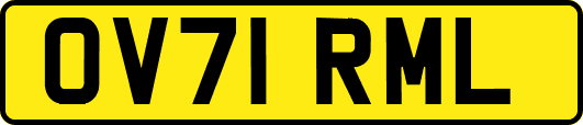 OV71RML