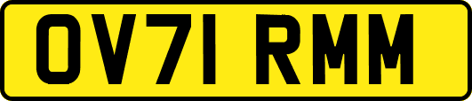 OV71RMM