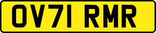 OV71RMR