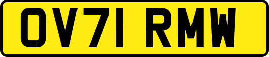 OV71RMW