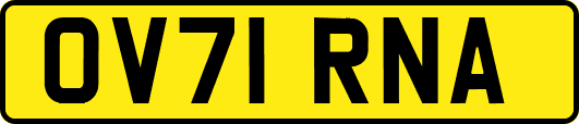 OV71RNA