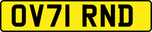 OV71RND