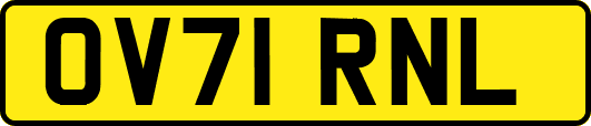 OV71RNL