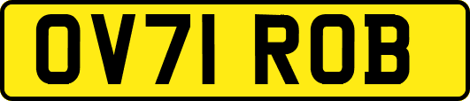 OV71ROB