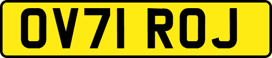 OV71ROJ