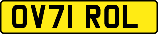 OV71ROL