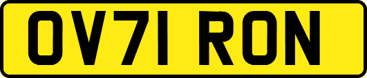 OV71RON